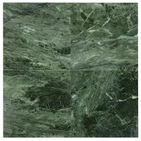 плитка змеевик 300*300*10 "гладкая" gfs