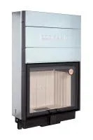 топка каминная вега 1000 м принтинг патрубок ф250 экокамин 