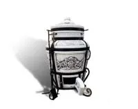 тандыр гк шах