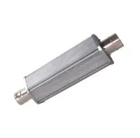 экономайзер изистим (каменка натрубная) талькохлорит ф150мм 0,5м