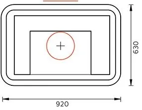 печь-камин tulikivi laivo s nobile 2190 мм 