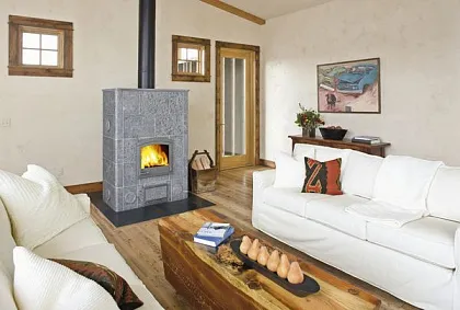 печь-камин tulikivi tu2200/4