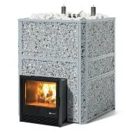 печь для коммерческой бани изистим ялта 80к premium хохлома 321 (2024)