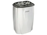 печь для бани электрическая harvia moderna hve800230ti v80e-1 titanium выносной пу 8 квт