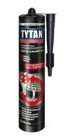 герметик tytan profession для кровли специализированный (прозрачный) 310мл