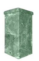 облицовка на трубу gfs гроза 18 классик/президент кирпич 115х790 змеевик 3 яруса под шибер