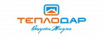 Лого Теплодар на сайте интернет-магазина Печной Эксперт