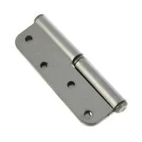 петля пн-1-110 б/покр. лев.