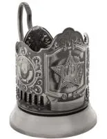 подстаканник с чернью орден победы