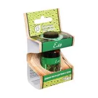 масло ель 15 мл, банные штучки