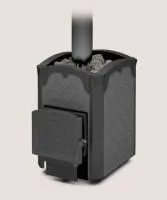 печь для бани теплодар былина-12 чу (1.2)