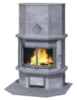 печь-камин tulikivi tu1237/51