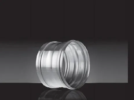 переход craft нержавеющий (316/0,8 мм) ф120м-130м