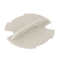 крышка к запарнику sawo 381-a, осина