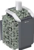 сетка-каменка ермак 40 кг 2017, для печи стандарт, премиум 12, 16, боковая