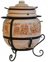 тандыр нст шарджа